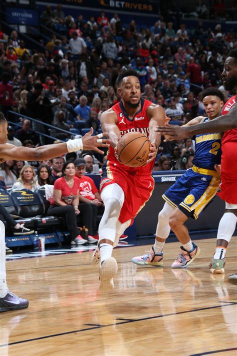 Photos: Pelicans vs. Warriors Game Action 11/4/22 Photo Gallery | NBA.com