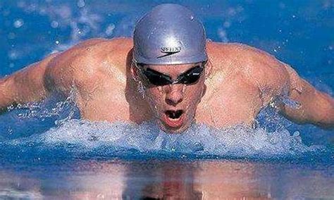 List of the Best Olympic Swimming Athletes of All Time