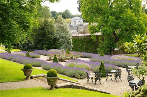 Visitor information - Ugbrooke House & Gardens, Devon