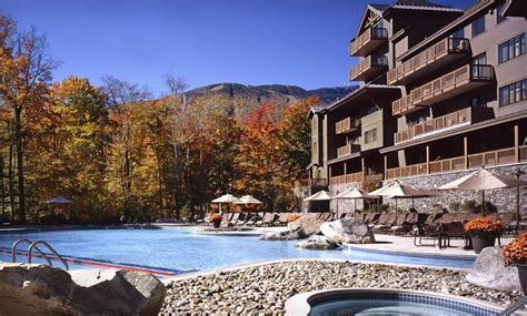 Stowe Mountain Lodge - Destination Hotels & Resorts in - Stowe, Vermont | Groupon Getaways