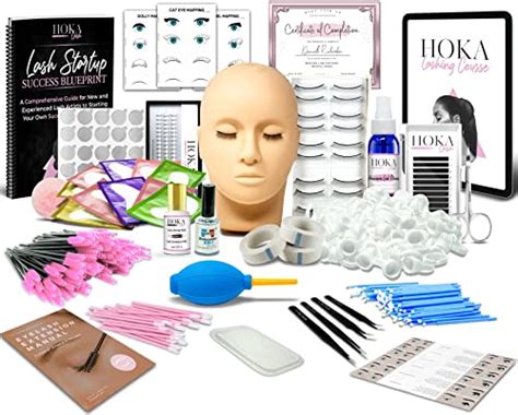 Best Lash Tech Starter Kits: The Ultimate Guide