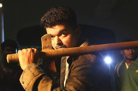 Kaththi (2014)