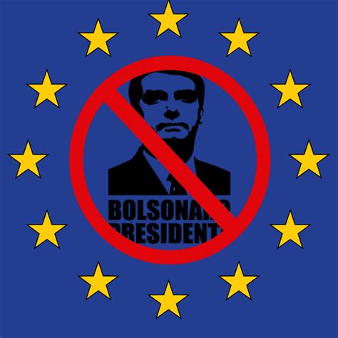 Europe Against Bolsonaro