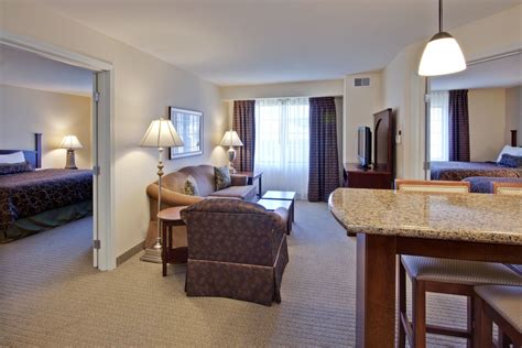 Staybridge Suites Indianapolis-Carmel Indianapolis, Indiana, US ...