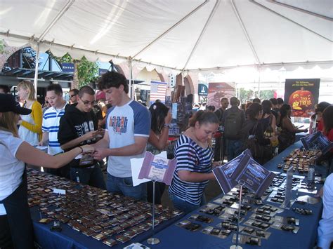 Ghirardelli Square Chocolate Festival | Mack Male | Flickr