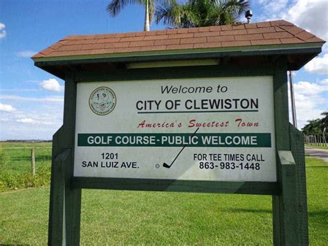 15 Best Things to Do in Clewiston (FL) - The Crazy Tourist