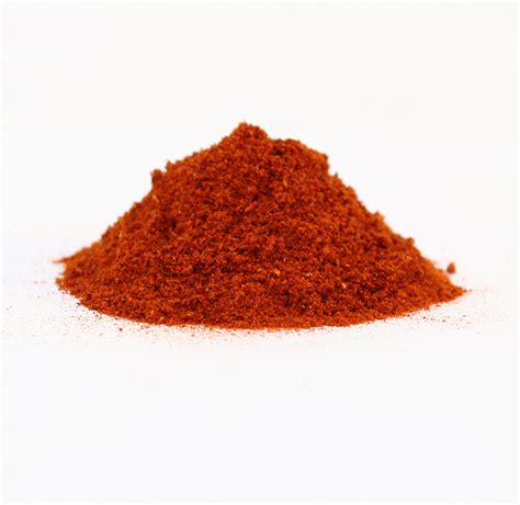 New Mexico Chili Pepper - Advanced Spice