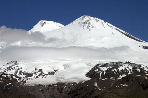 Climb Mount Elbrus - Alpine Ascents | Mount Elbrus Guides