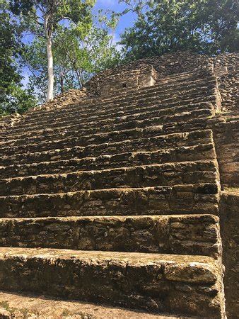 Cahal Pech Mayan Ruins & Museum (San Ignacio, Belize): Hours, Address ...