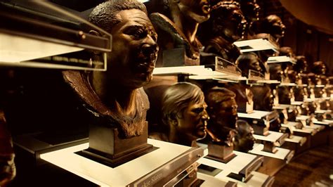 INSIDE THE HALL OF FAME - NFL: Inside the Hall of Fame - ESPN