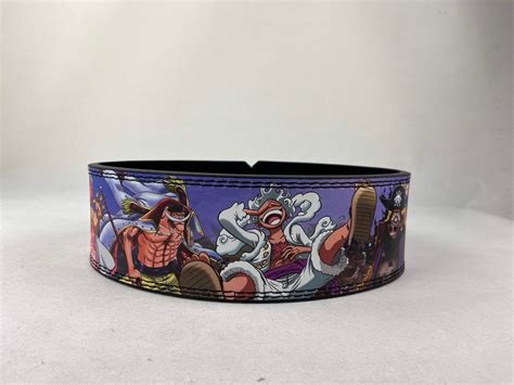 Top 66+ anime weight belts best - in.cdgdbentre