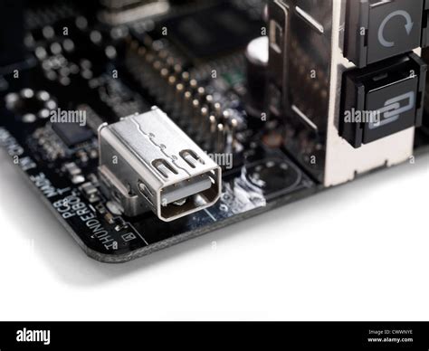 Thunderbolt Motherboard – Telegraph