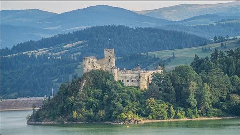 Niedzica Castle - ITS Poland