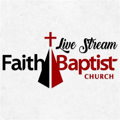 Faith Baptist Church - YouTube