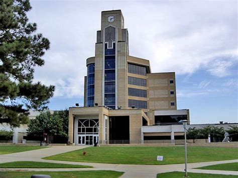 Arkansas State University College of Communications – Communication Studies