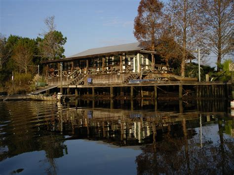 CSY 33': November 2010 | Louisiana bayou, Bayou, House styles