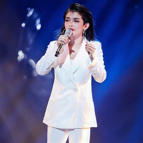 KZ Tandingan eliminated from ‘Singer 2018’ breakout round after soulful ‘Anak’ in Filipino ...