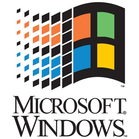 Microsoft Windows(125) logo, Vector Logo of Microsoft Windows(125) brand free download (eps, ai ...