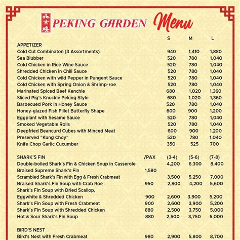 PEKING GARDEN FULL MENU WITH SET MENU DEC 2021.pdf | DocDroid