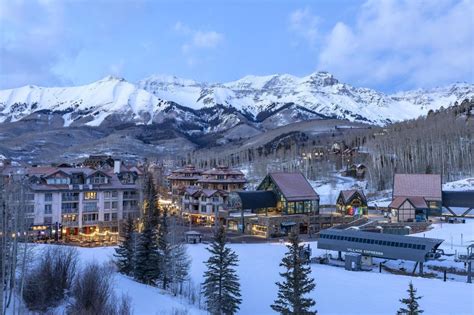 Telluride Ski Condos | Telluride Properties