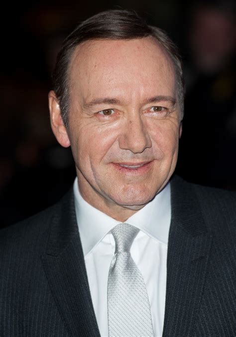 Kevin Spacey Picture 37 - London Evening Standard Theatre Awards - Arrivals