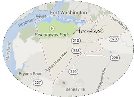 Home | Accokeek, Maryland