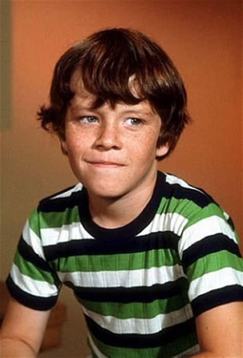 Barry Williams, Christopher Knight, Mike Lookinland, Susan Olsen ...