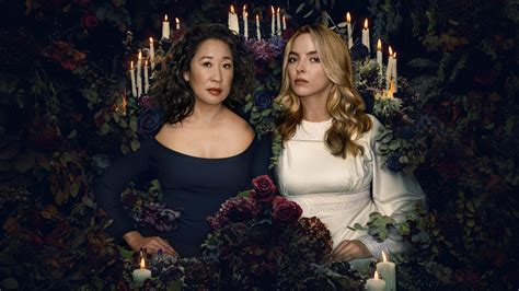 How many episodes of Killing Eve season 4 are there? | The US Sun