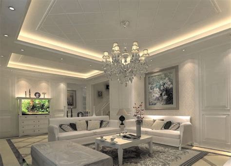 Lights For Living Room Uk | Ceiling design living room, Ceiling design, Ceiling lights living room