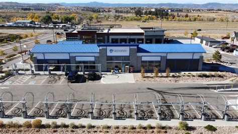 Take 5 Car Wash Opens 17 New and Newly Converted Locations in Colorado ...