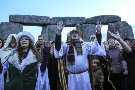 Winter Solstice Stonehenge / Hnpbkstyb9wfxm : Stonehenge is the uk's most famous site for ...