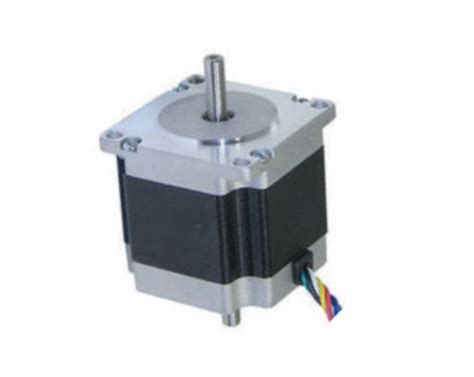 NEMA 23 Stepper Motor Datasheet, Specs & Applications