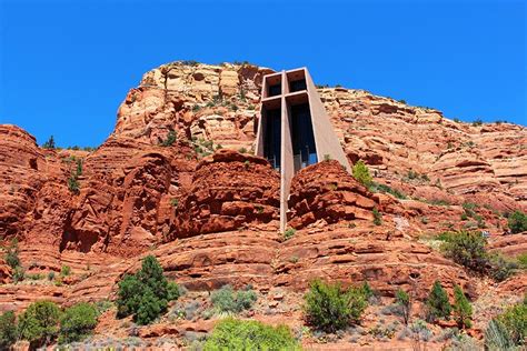 22 Top-Rated Attractions & Things to Do in Sedona | PlanetWare