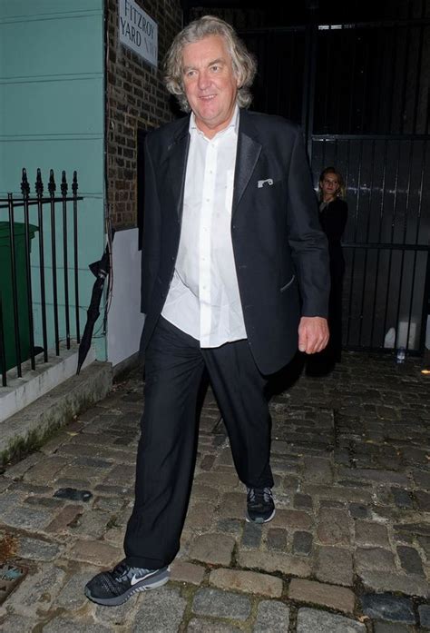 James May: Top Gear star admits why partner has put him on special diet 'Pain in the a* ...