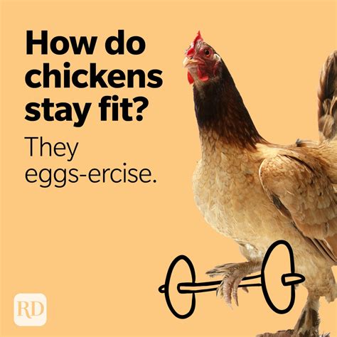 31 of the Best Egg Puns | Reader's Digest