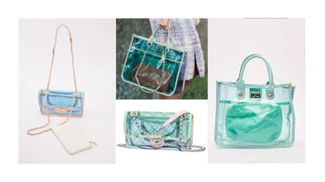 Everything £5 designer dupe bags · Bronni.co.uk