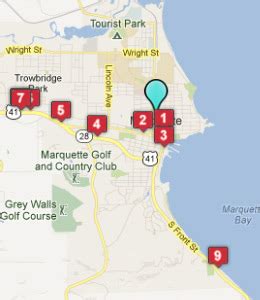 Marquette, MI Hotels & Motels - See All Discounts