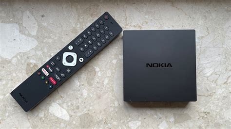 Nokia Streaming Box 8010 im Test: Der beste Android-Streamer - COMPUTER BILD