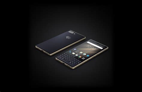 New BlackBerry smartphone with a physical keyboard and 5G is coming in 2021