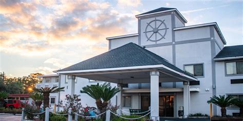 Admiral's Inn on Tybee Island | VisitTybee.com