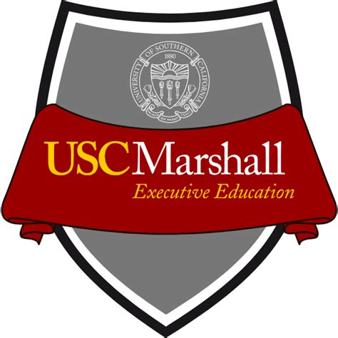 The Leadership Masterclass - USC Marshall Executive Education