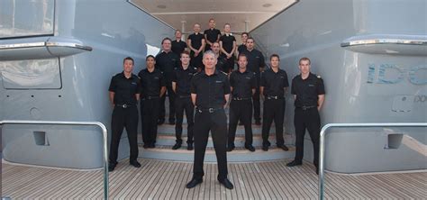 Yacht Crew Recruitment | Fraser Yachts