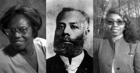 Black Inventors List: A-Z List of Black and African-American inventors ...