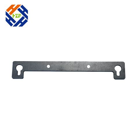 China Sheet Metal Bending Bracket Parts Suppliers, Manufacturers ...