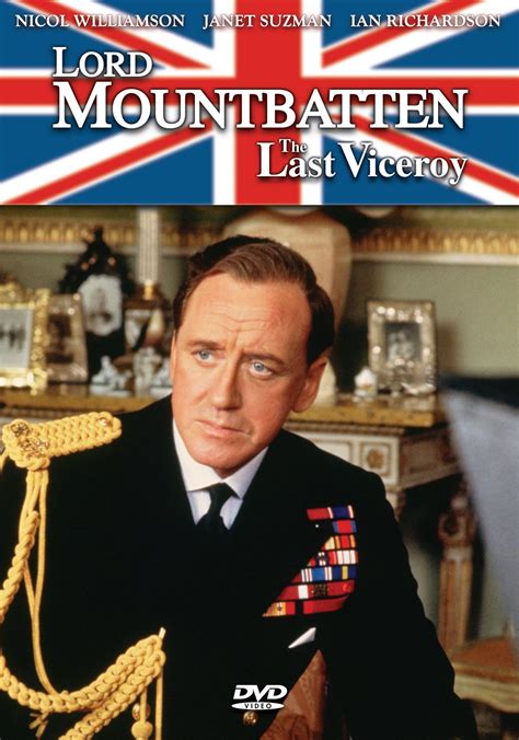 Masterpiece Theatre: Lord Mountbatten - The Last Viceroy (1986)