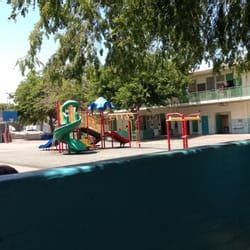 Encino Elementary School - Elementary Schools - 16941 Addison St ...