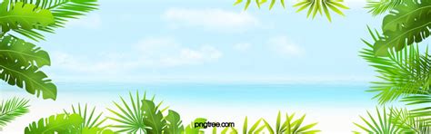 Cool Breeze Summer Beach Resort Background, Wallpaper, Sea, Summer Background Image And ...