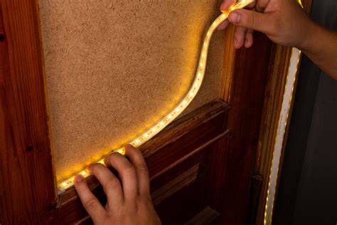 Installing Your LED Strip Lights The Right Way - LampHQ