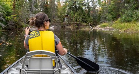 Bonnechere Provincial Park: How to Stay, Play, and See the Best Fall ...