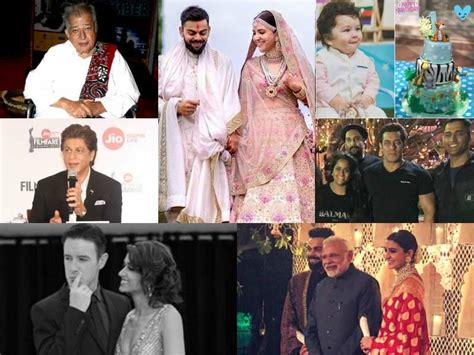 Top Headlines: Bollywood gossip and celebrity news updates for December 2017